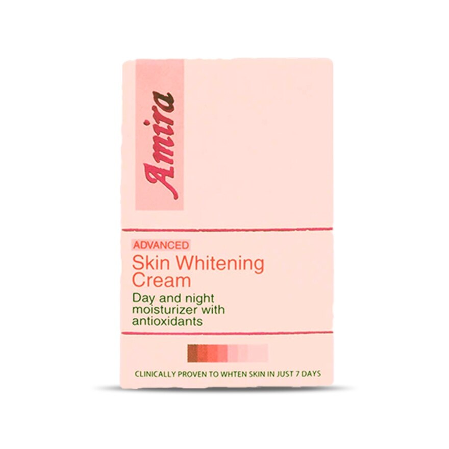 AMIRA, Magic Skin Whitening Cream 15g | Watsons Philippines